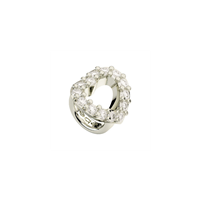 Charm Rebecca Donna in Bronzo BWLAZB83 - BWLAZB83